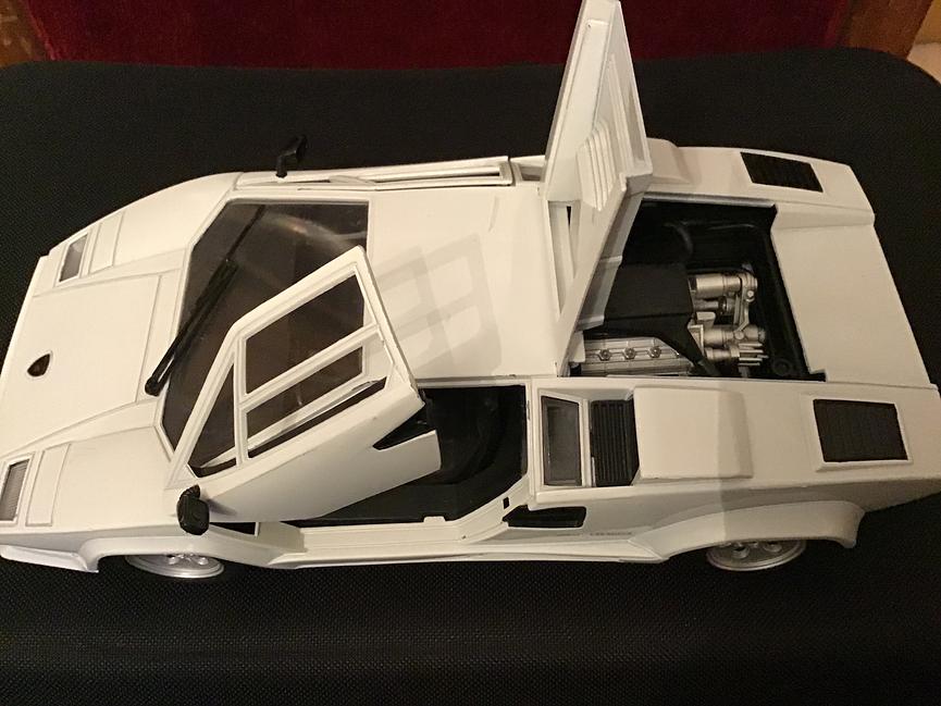 Bild 3 Modell Autos  versch.Modelle