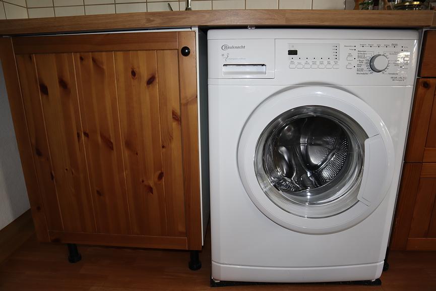 Bild 4 Verkaufe Küchenzeile mit Spüle + Waschmaschine