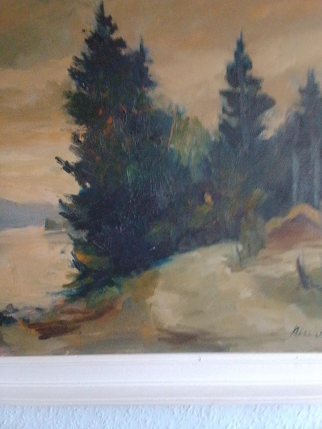 Bild 3 Bild von Clemens Neuhans von 1967 für 250 Euro!