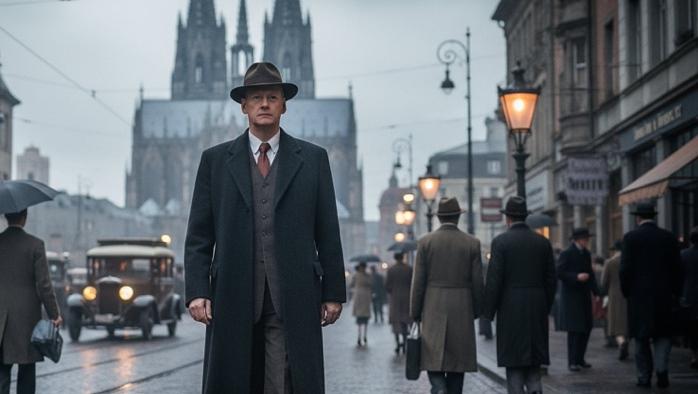 Bild 1 Kurzfilm ohne Kamera - Workshop 22./23.11.2025