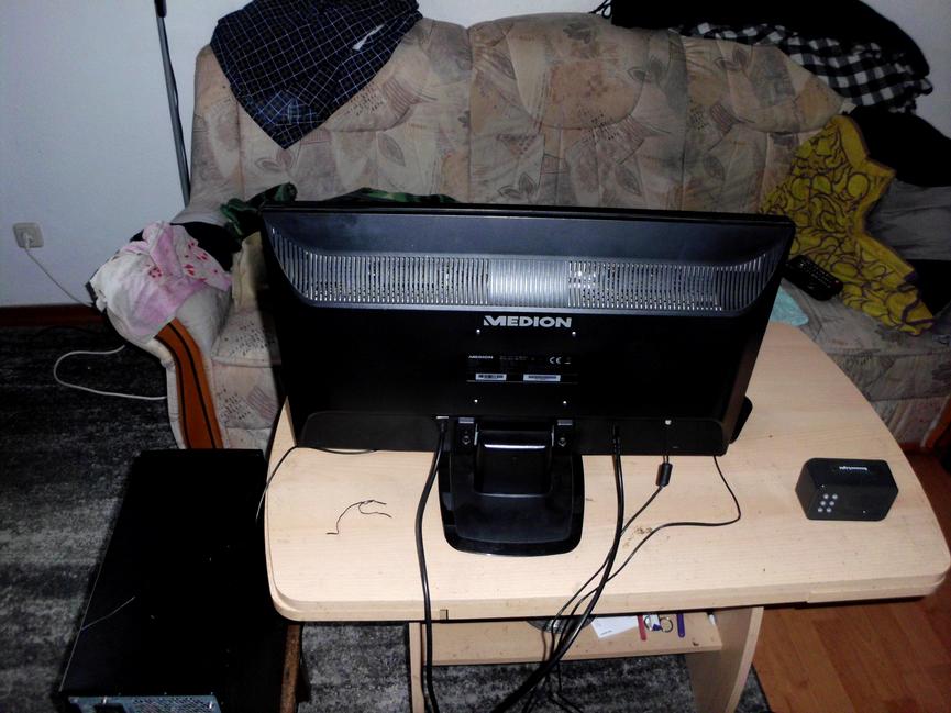 Bild 2 Gebe kompletten PC mit Windows 11 Enterprise günstig  nur für 45euro ab