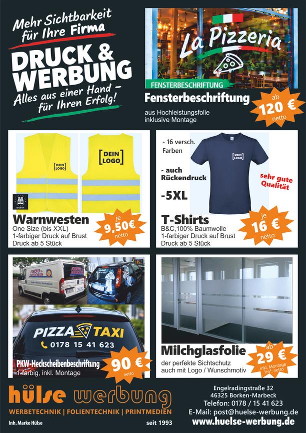 Bild 3 Autobeschriftung Fahrzeugbeschriftung