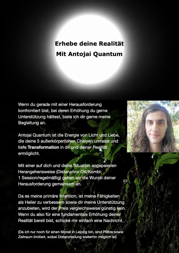 Bild 1 Energyhealing