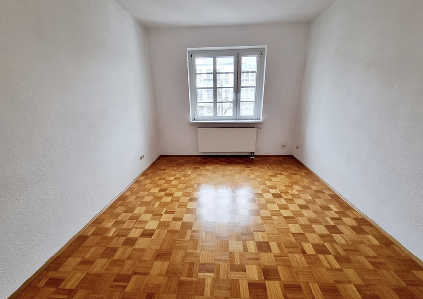 Bild 1 Neugründung 2er WG in schickem Altbau - Ponickaustr.