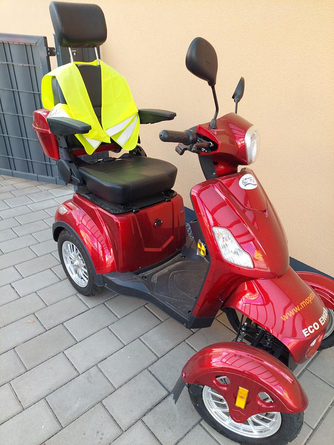 Bild 4 Seniorenmobil