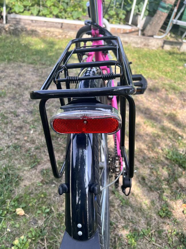 Bild 4 Fahrrad zum Verkaufen