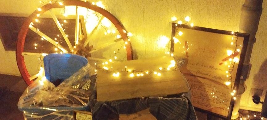 Bild 1 Restposten Haushaltsauflösung in Magdeburg Ohrestraße 14