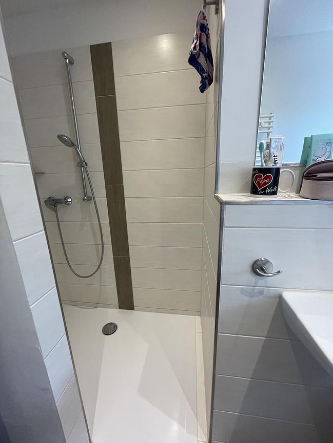 Bild 6 Einraumwohnung zur Zwischenmiete in Wahren