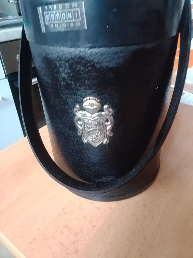 Bild 1 Sektkühler von INDUGA für 5 Euro!