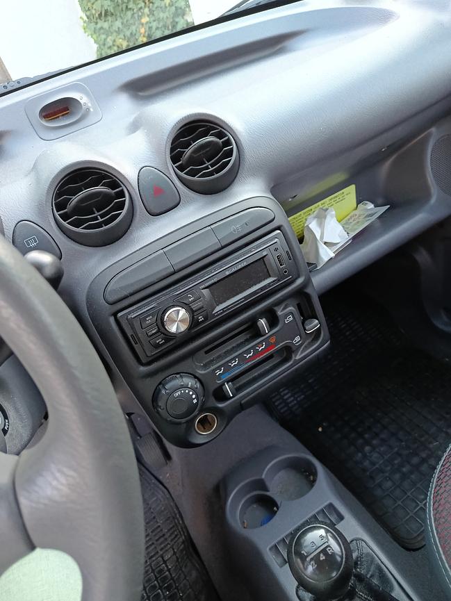 Bild 2 Hyundai Atos Prime zu verkaufen