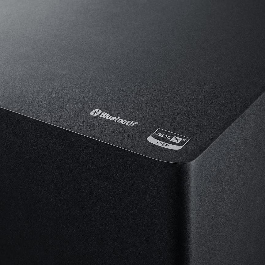 Bild 7 Teufel Concept C 2.1-HiFi-Komplettanlage Satelliten Lautsprecher