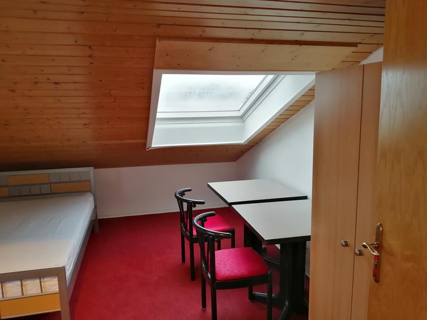 Bild 1 Schönes WG -  Zimmer