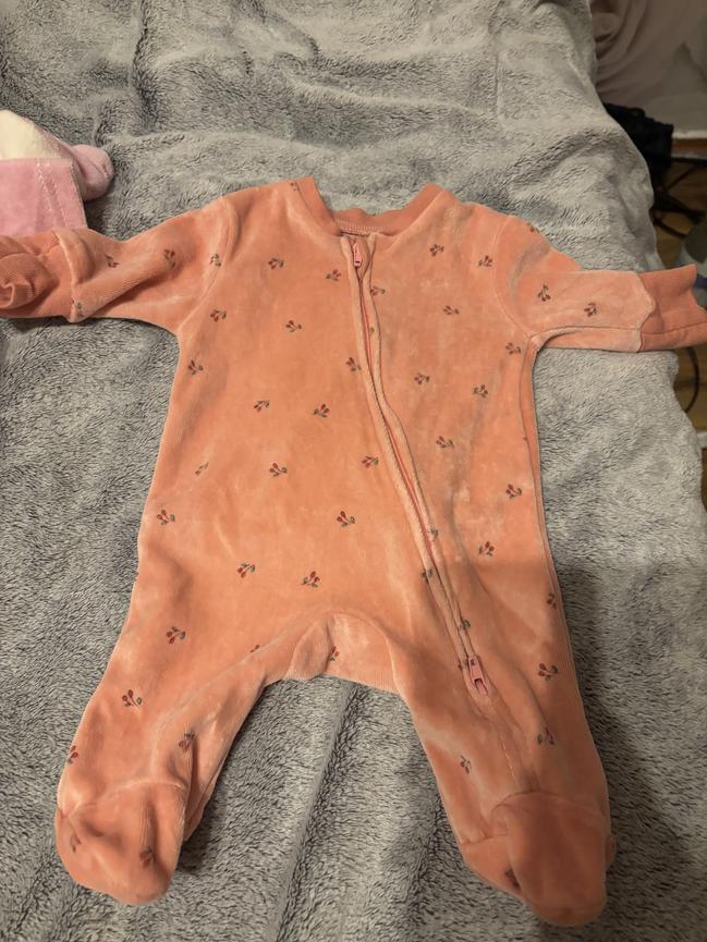 Bild 2 Baby Kleidung Mädchen