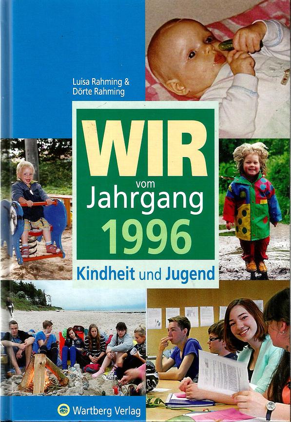 Bild 8 Ostern! versch. "Wir vom Jahrgang ...." ( 1989-2005)  DDR/BRD-Jahrgangsbücher