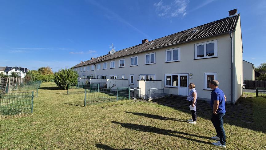 Bild 2 Mehrere WG-Zimmer für Studierende  für 4 Monate (01.05.26 bis 30.08.26)