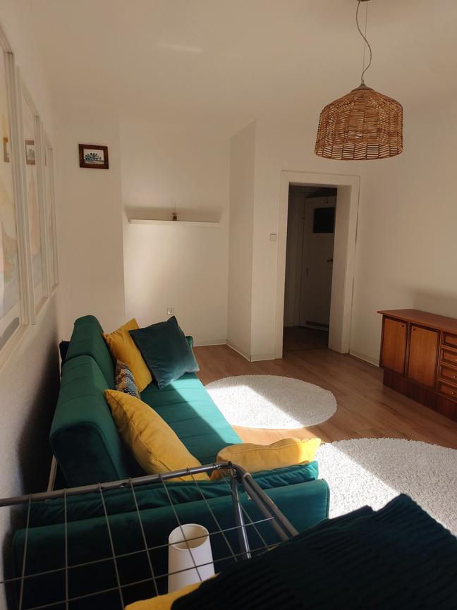 Bild 3 schöne 2 Raum Wohnung Untermiete / Zwischenmiete