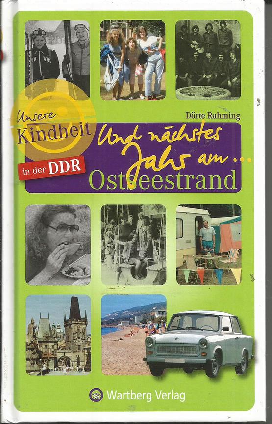 Bild 8 Als Geschenk! Versch. "Unser Kindheit in der DDR"-Ostalgie+Jugenderinnerungen !