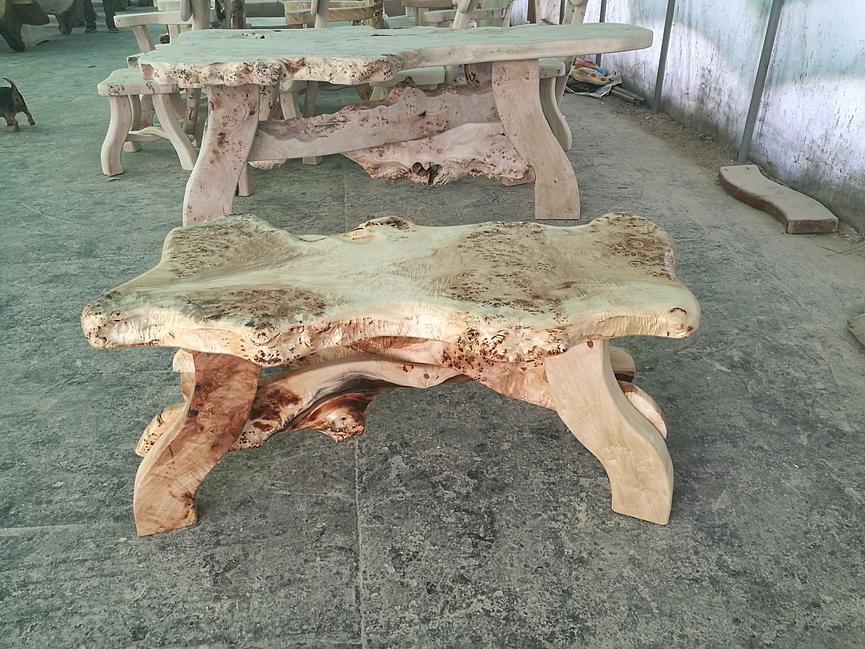 Bild 67 Rustikale Möbel als Weihnachtsgeschenk!