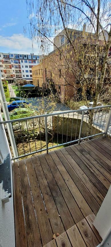 Bild 7 Lichtdurchflutete WG im Reudnitzer Kiez zum All-Inclusive-Preis