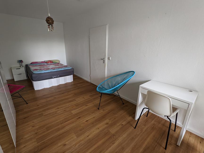 Bild 7 Schöne helle 2-Zimmer Wohnung zur Zwischenmiete in Neukölln von Jan. 26-Apr. 26