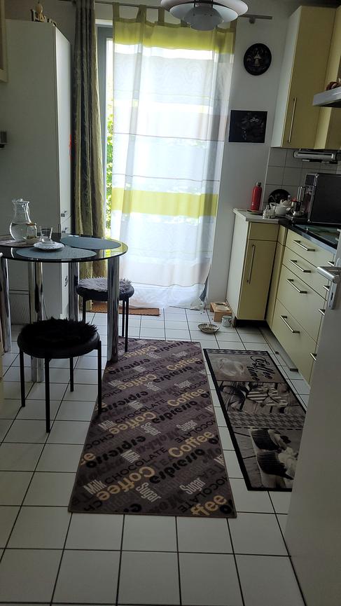 Bild 5 3 Zimmer Erdgeschoss Wohnung ab August