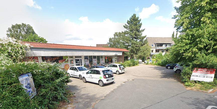 Bild 3 Stellplatz in Flensburg, Bachstraße 7