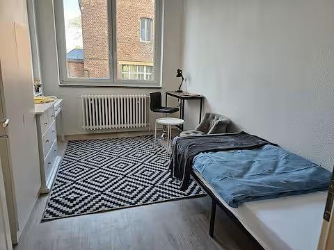 Bild 2 WG in Leipzig West - noch 4 freie Zimmer
