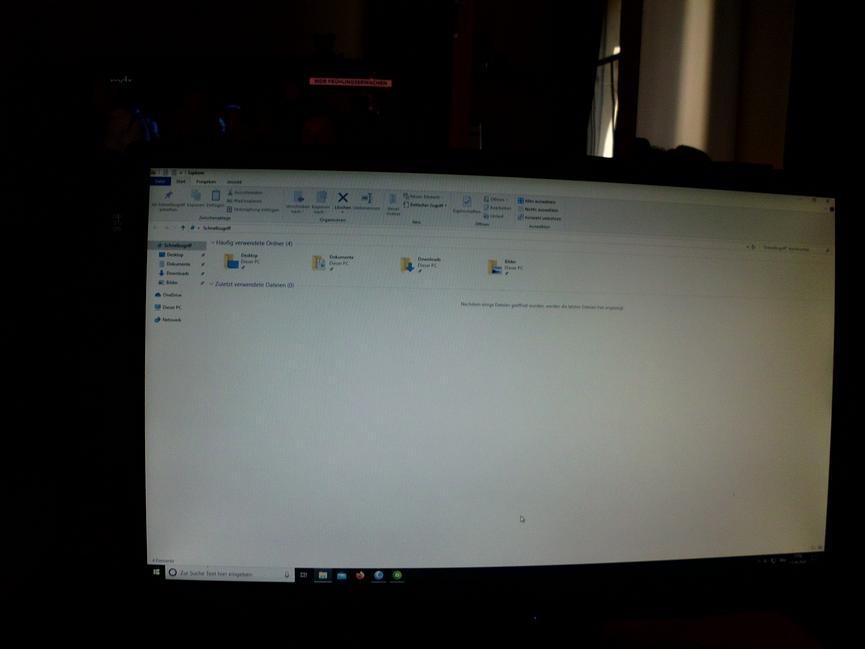 Bild 8 Hiermit möchte ich diesen HP-PC mit Windows 10 Pro abgeben. nur für 24euro