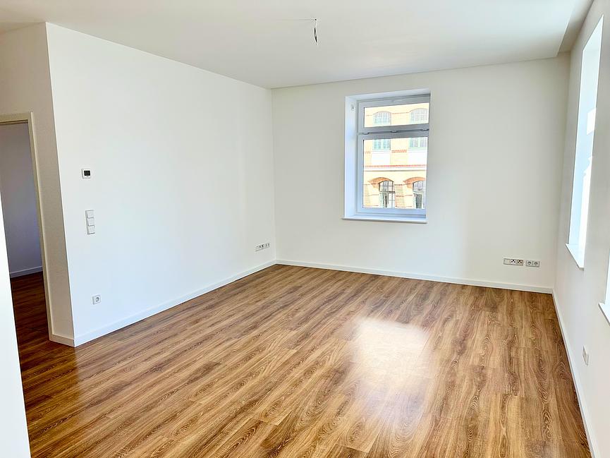 Bild 6 Charmante 2Zimmer-Wohnung, frisch saniert, modern ausgestattet, sofort einziehen