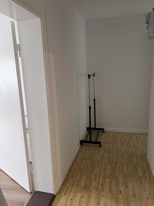 Bild 8 Charmante 1 Zimmer Wohnung in zentraler Lage (teilmöbeliert)