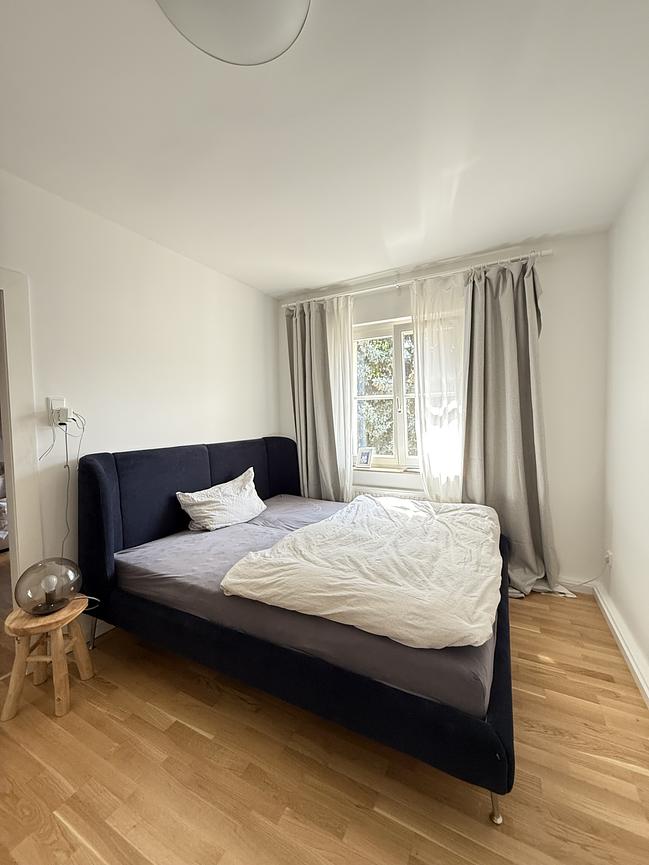 Bild 6 Stilvoll möblierte 2-Zi.-Wohnung in ruhiger Toplage im Zentrum bis März 2026