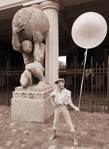 Bild 5 Kultur & Weihnachtszauber: Werde Teil unseres Teams! 🎄