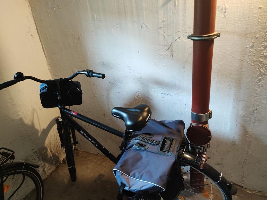 Bild 2 28ziger Herren Citybike