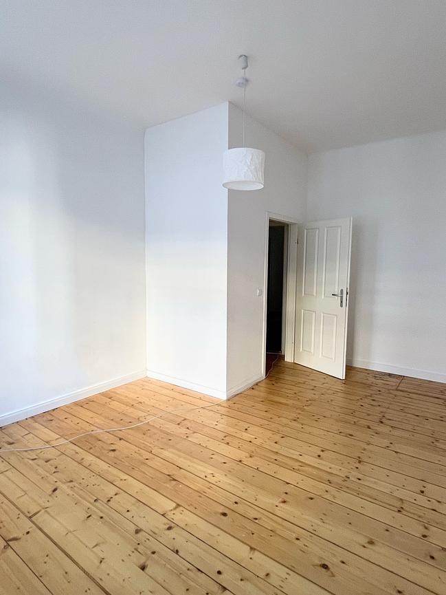 Bild 2 WG-Zimmer in Leipzig Schönefeld