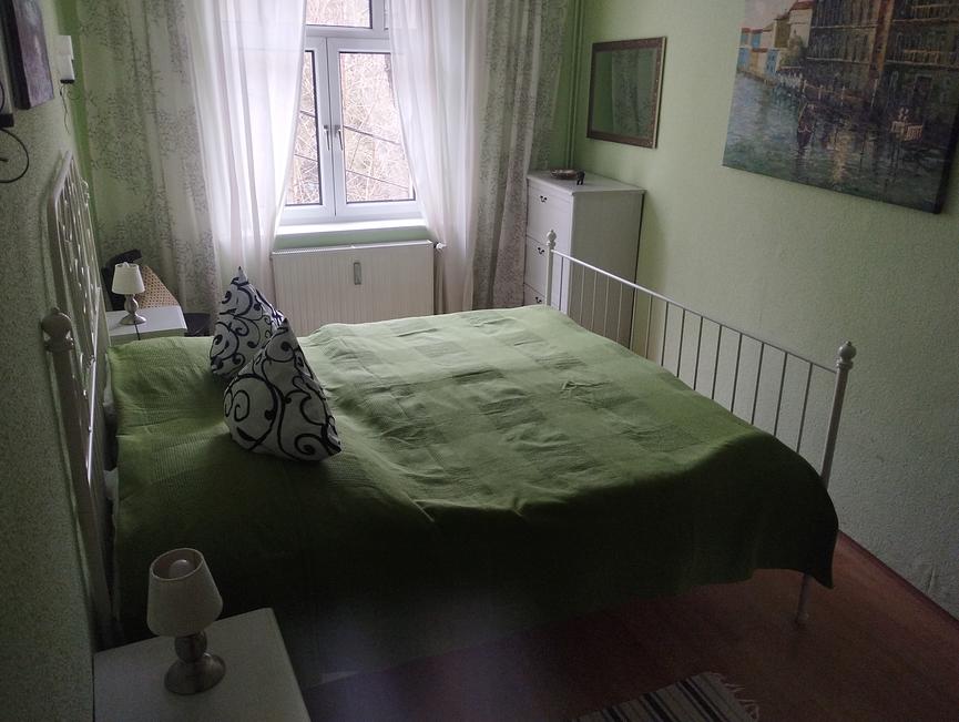 Bild 5 Ferienwohnung "J. S. Bach" Eisenach