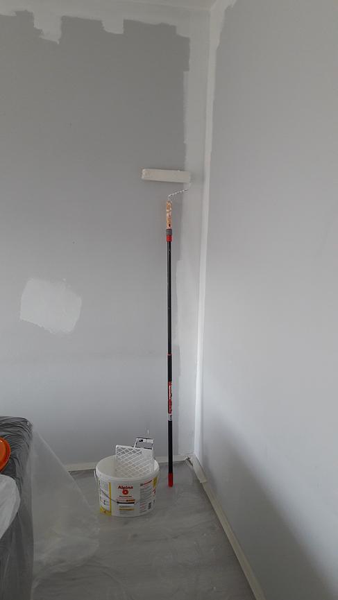 Bild 6 Maler-Malerarbeiten-Berlin....übernimmt Strechen oder Tapezieren in Berlin