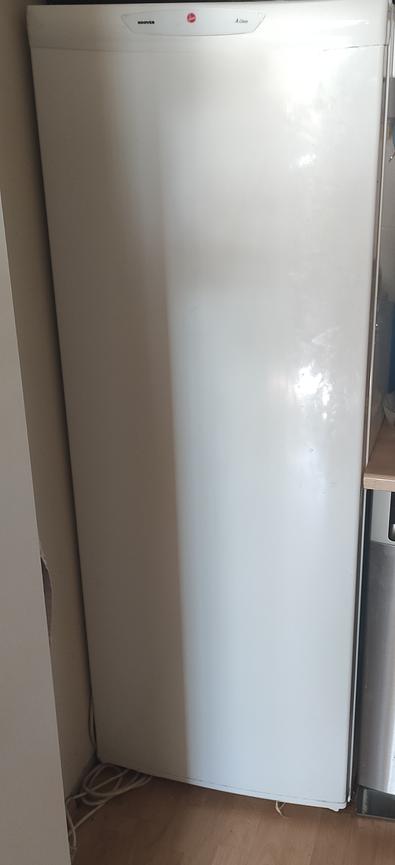 Bild 1 Kühlschrank 