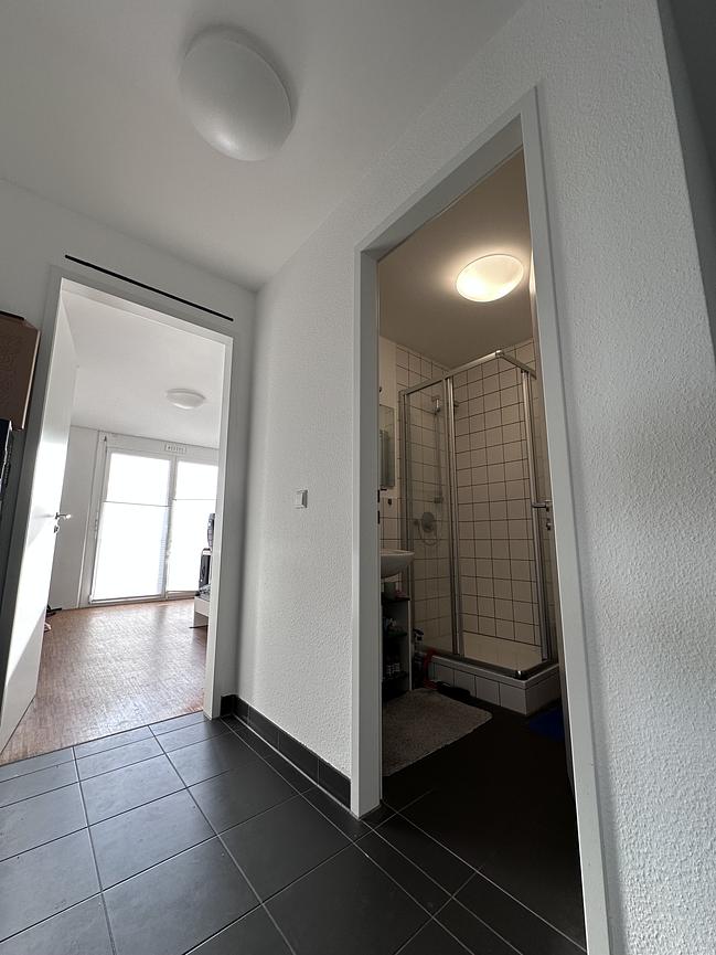 Bild 12 Penthouse WG-Zimmer in großer 3er-WG