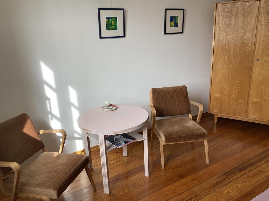 Bild 3 Beratungsraum auch stundenweise zu vermieten