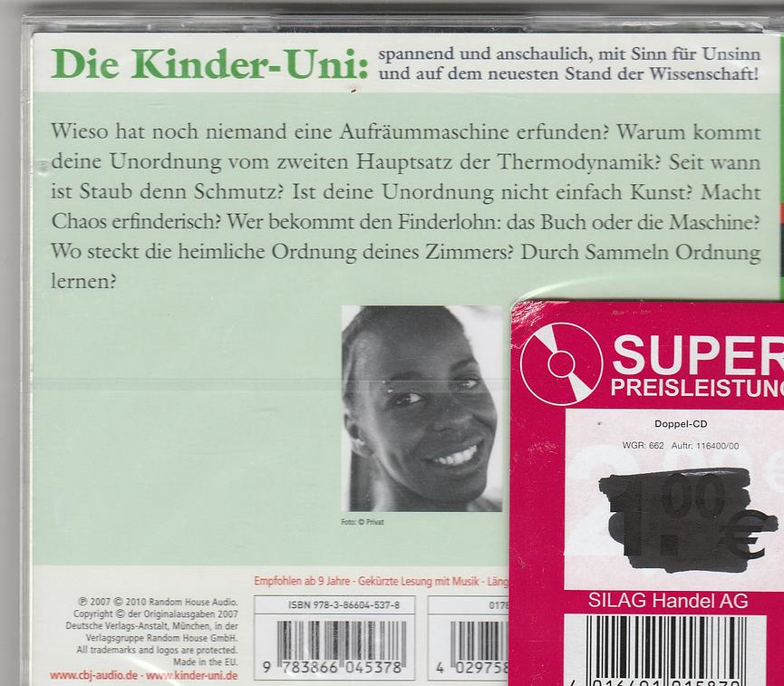 Bild 24 HW- Schuleingang: versch. Wissens-Hörspiele/Hörbücher-Cds für Kinder+Jugendliche
