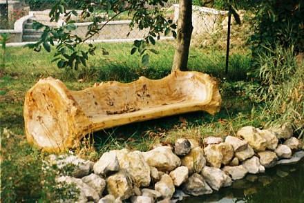 Bild 34 Gartenmöbel vom Hersteller