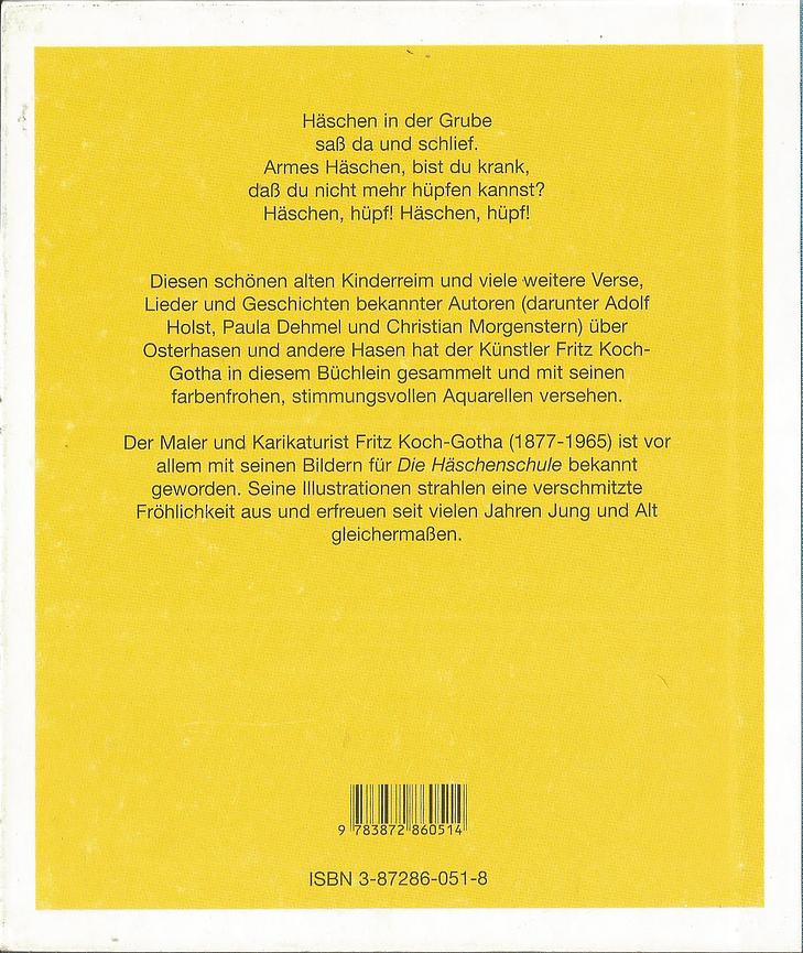 Bild 6 Versch. wunderschöne kostengünstige Oster-Bücher ( 2,50 € ) fürs Osternest !!!