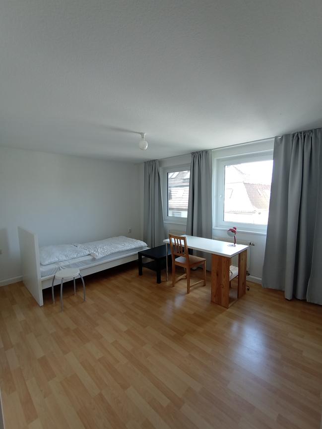 Bild 3 WG Zimmer All In in Parknähe Stuttgart