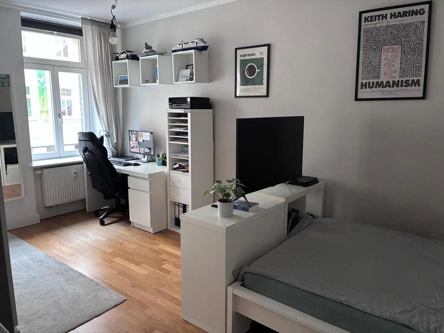 Bild 3 WG Zimmer in Leipzig-Leutzsch