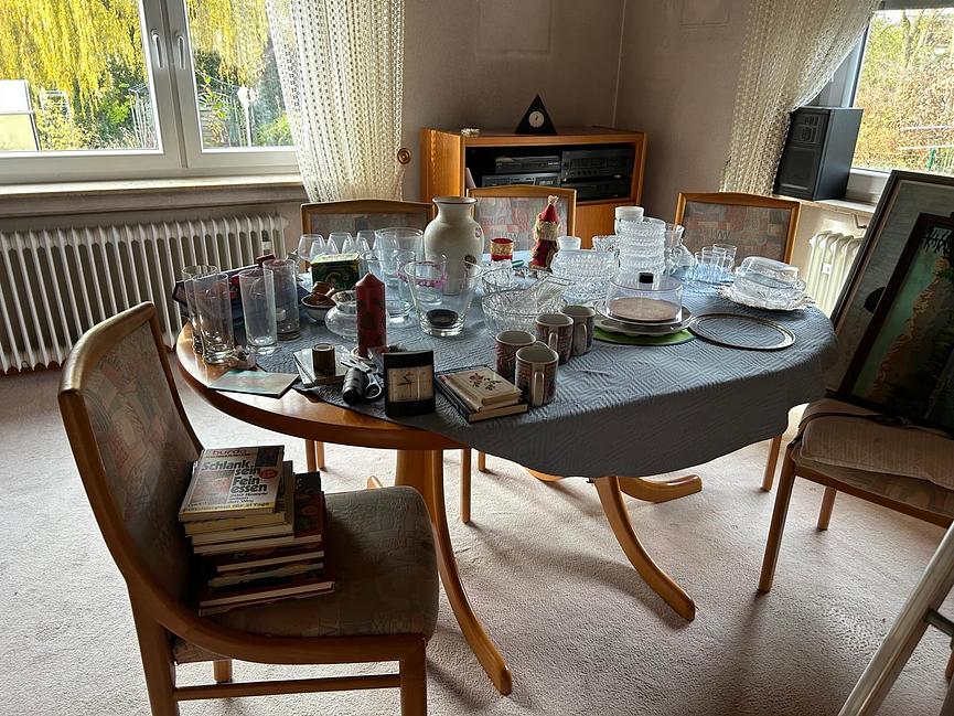 Bild 5 Wohnungsmöbelauflösung