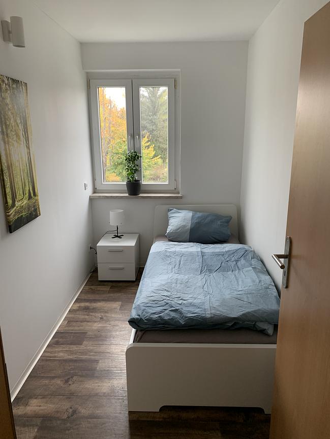 Bild 2 Möblierte Wohnungen / Zimmer / WG