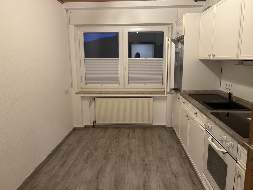 Bild 3 1 Zimmer Einliegerwohnung in Meschede/ Wehrstapel ab 1.11.26 zu vermieten