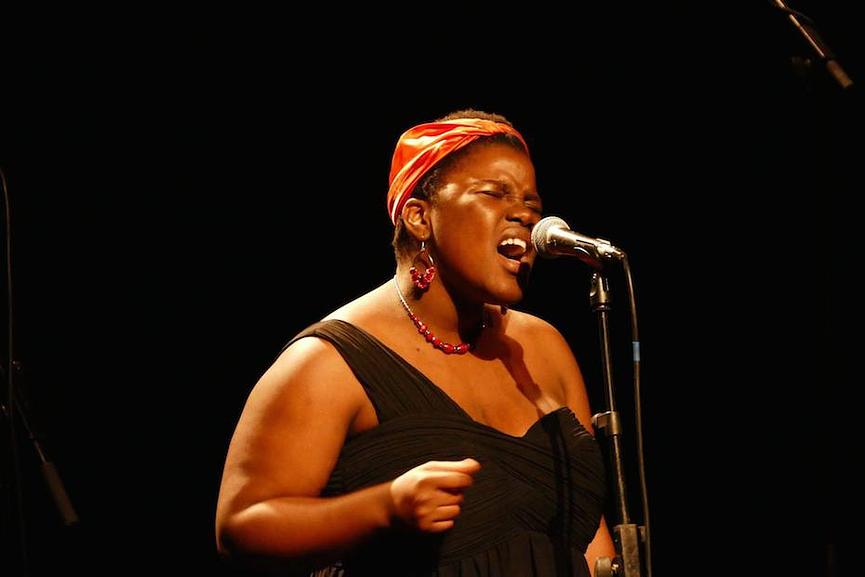 Bild 3 Gospelchor für Hochzeiten, Konzerte, Taufen, usw...