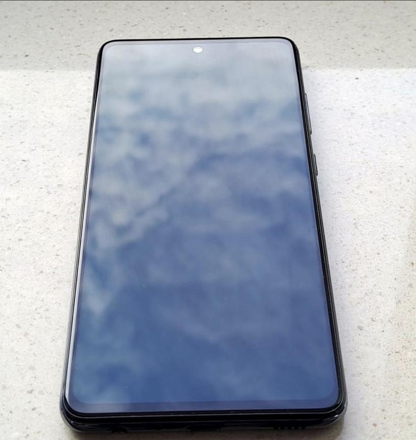Bild 3 Samsung galsxy 52s.  5G