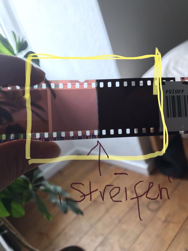 Bild 2 Suche: entwickelten Analogfilm (Foto-Negative, Dia-Film, Archive, Konvolut, ect)